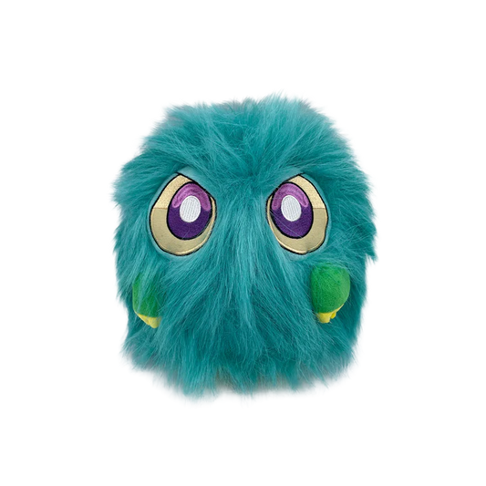 Youtooz Plush Kuribeh Stickie (9IN) - Yu-Gi-Oh!