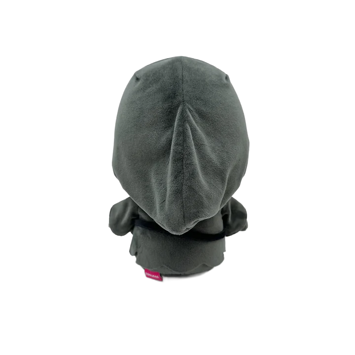 Scream: Ghostface Plush (9IN)