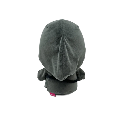 Scream: Ghostface Plush (9IN)
