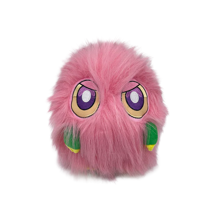 Youtooz Plush Kuribee Stickie (9IN) - Yu-Gi-Oh!