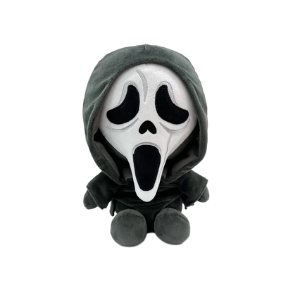 Scream: Ghostface Plush (9IN)