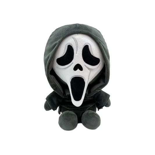 Scream: Ghostface Plush (9IN)