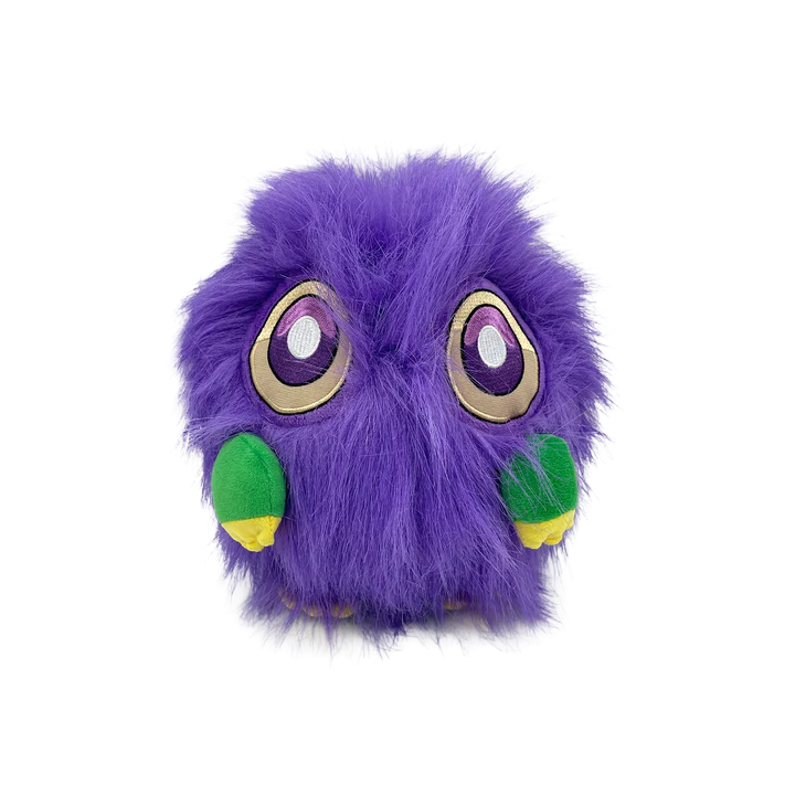 Youtooz Plush Kuribah Stickie (9IN) - Yu-Gi-Oh!