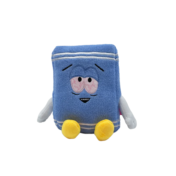South Park - Towelie Shoulder Rider (6in)