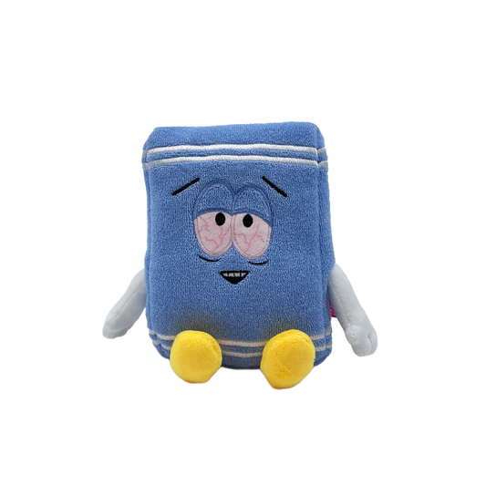 South Park - Towelie Shoulder Rider (6in)
