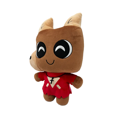 Youtooz Plush Dog (6IN) - Cult of The Lamb