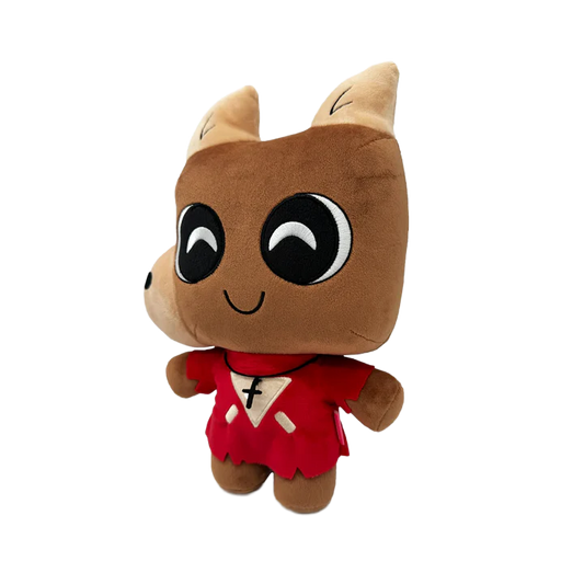 Youtooz Plush Dog (6IN) - Cult of The Lamb