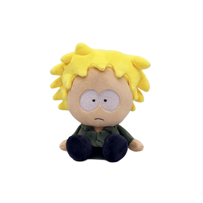 South Park: Tweek Shoulder Rider (6IN)