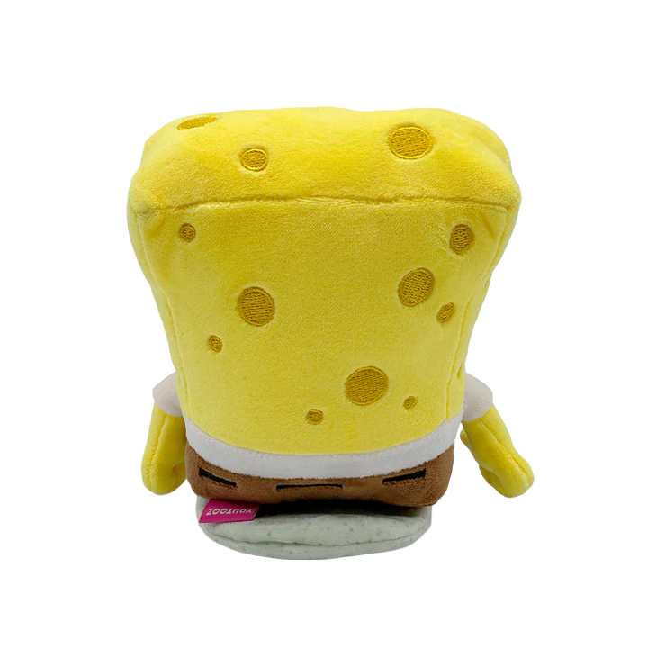 SpongeBob Shoulder Rider (5.5in)