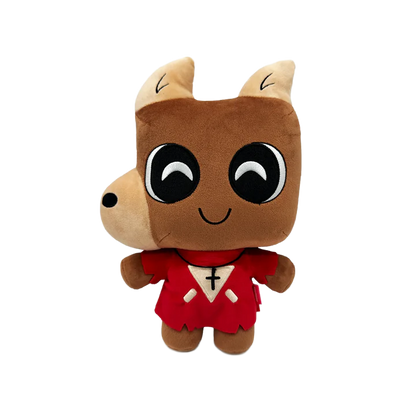 Youtooz Plush Dog (6IN) - Cult of The Lamb
