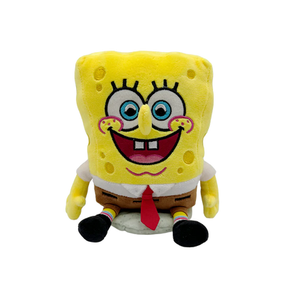 SpongeBob Shoulder Rider (5.5in)