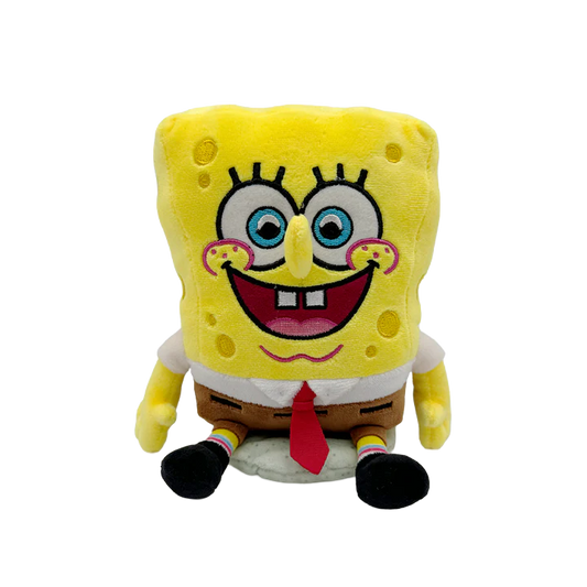 SpongeBob Shoulder Rider (5.5in)