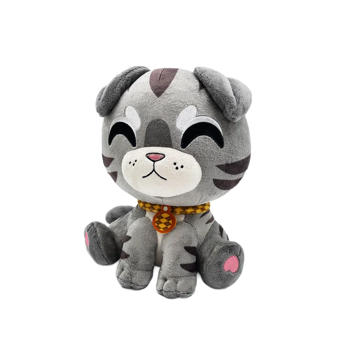 Youtooz Plush Chip Sit (9IN) - Argylle