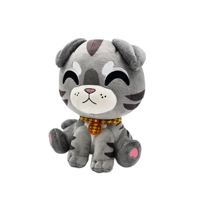 Youtooz Plush Chip Sit (9IN) - Argylle