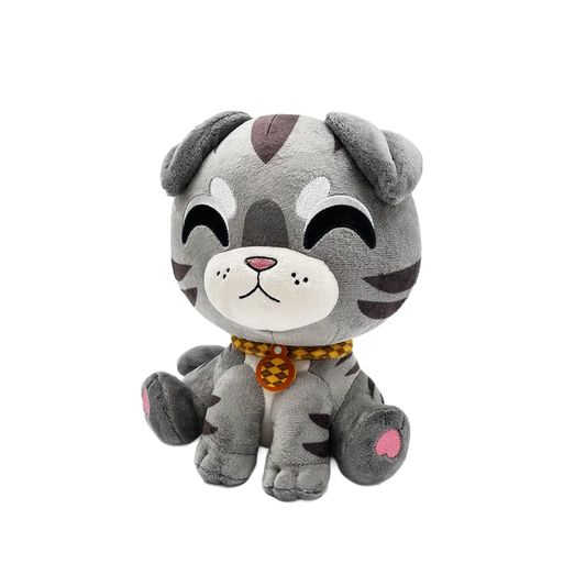 Youtooz Plush Chip Sit (9IN) - Argylle