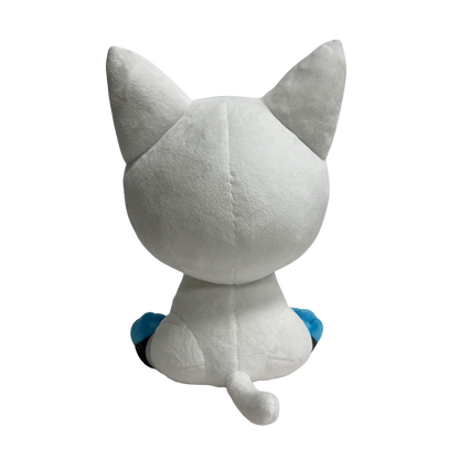 Youtooz - Astro Bot: Cat Bot Plush (9in)