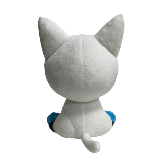 Youtooz - Astro Bot: Cat Bot Plush (9in)