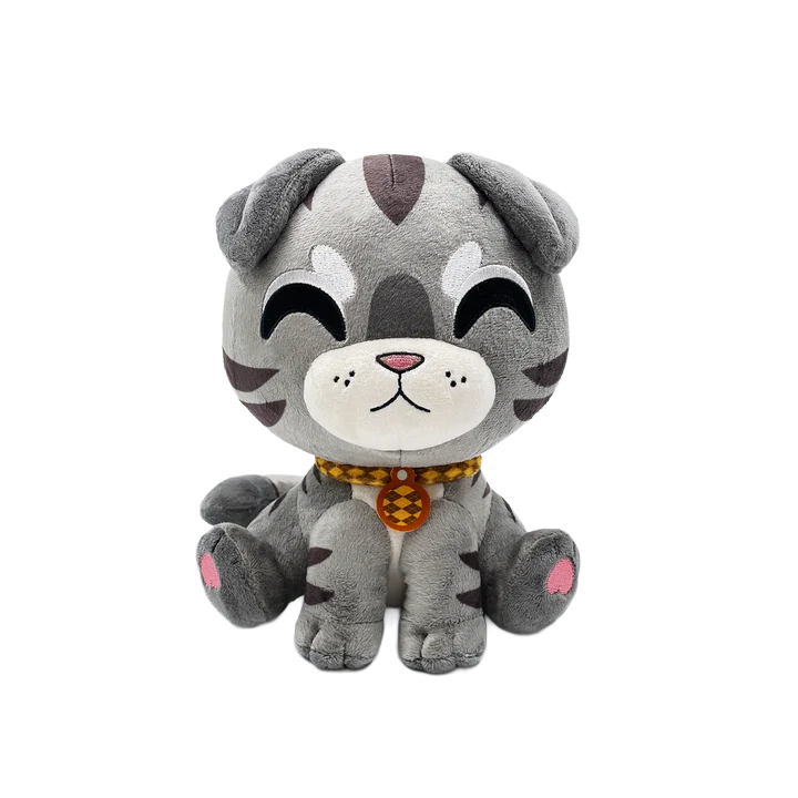 Youtooz Plush Chip Sit (9IN) - Argylle