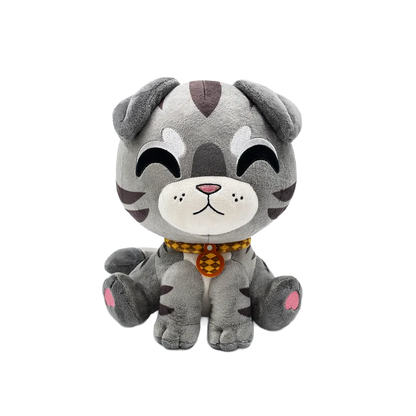 Youtooz Plush Chip Sit (9IN) - Argylle