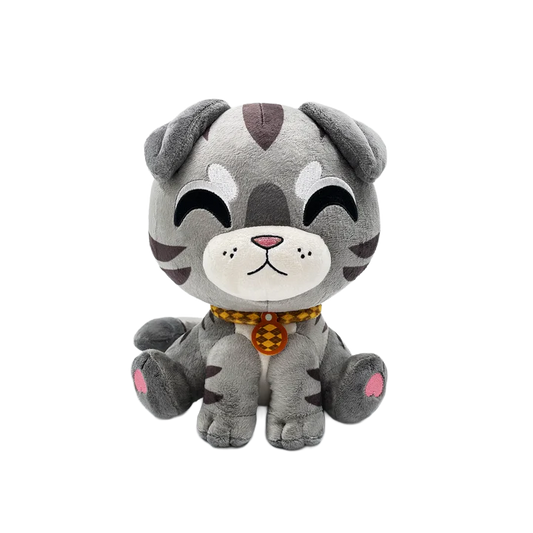 Youtooz Plush Chip Sit (9IN) - Argylle