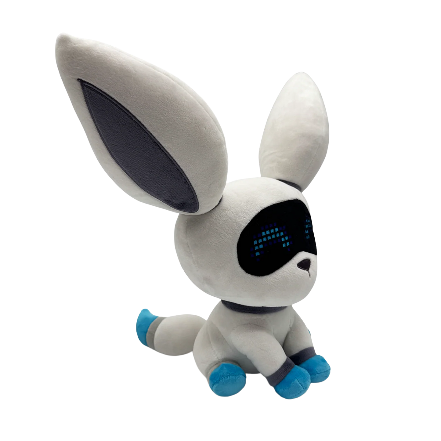Youtooz - Astro Bot: Fennec Fox Bot Plush (9in)