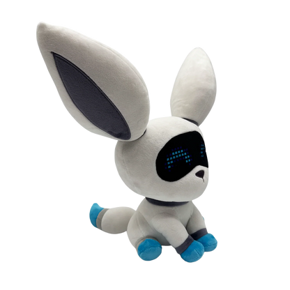 Youtooz - Astro Bot: Fennec Fox Bot Plush (9in)