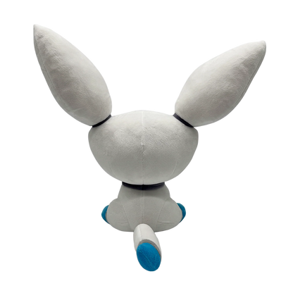 Youtooz - Astro Bot: Fennec Fox Bot Plush (9in)