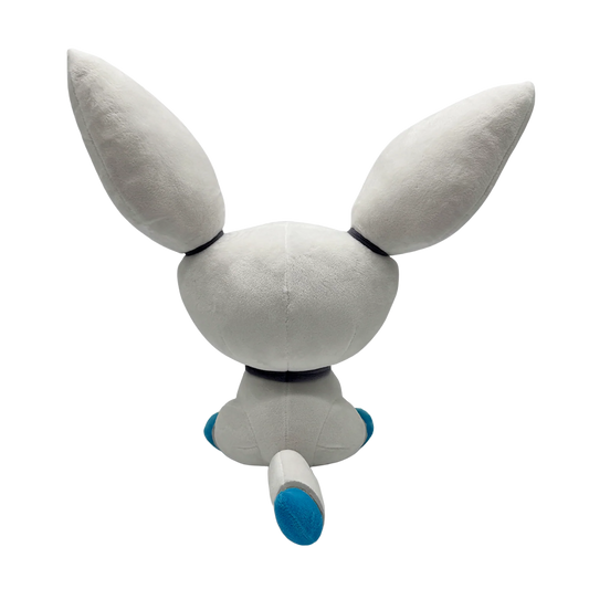 Youtooz - Astro Bot: Fennec Fox Bot Plush (9in)