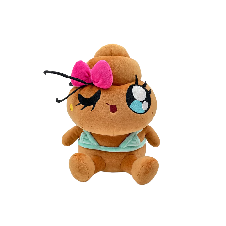 Youtooz Plush Areola (9IN) - The Boys