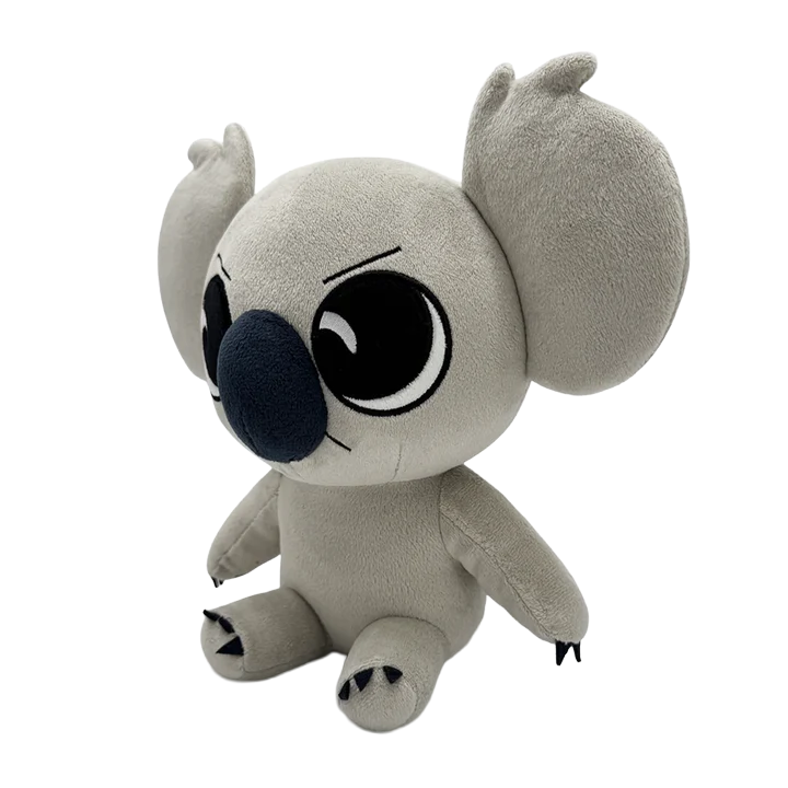 YouTooz - We Bare Bears: Nom Nom Plush (9IN)