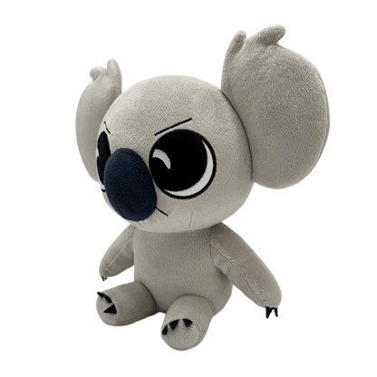 YouTooz - We Bare Bears: Nom Nom Plush (9IN)