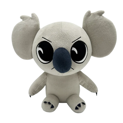 YouTooz - We Bare Bears: Nom Nom Plush (9IN)