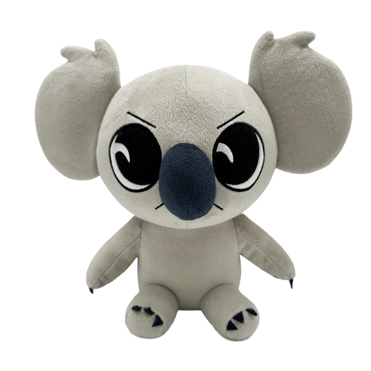 YouTooz - We Bare Bears: Nom Nom Plush (9IN)