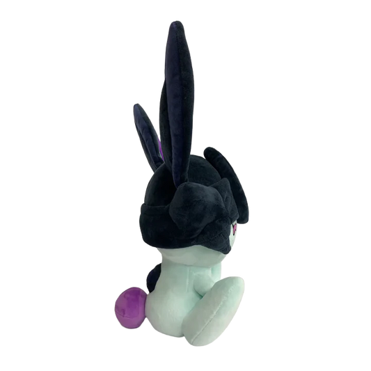 YouTooz - Black Battle Bunny Plush (9IN) - League of Legends