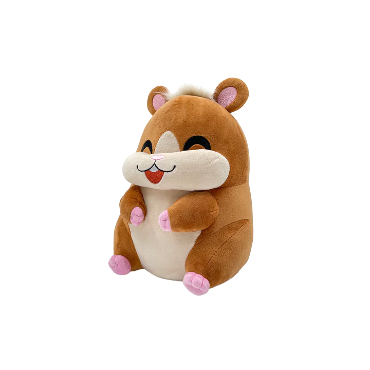 Youtooz Plush The Hamster (9IN) - The Boys