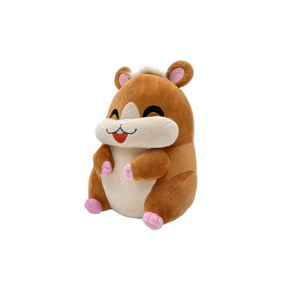 Youtooz Plush The Hamster (9IN) - The Boys