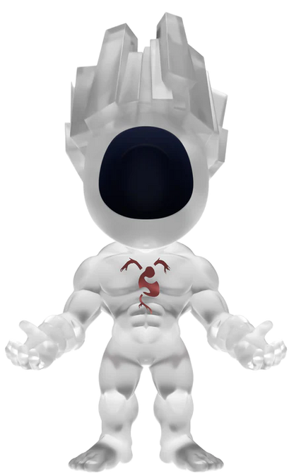 Youtooz - Ultrakill: Minos Prime