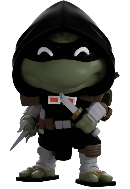 Youtooz - TMNT: The Last Ronin