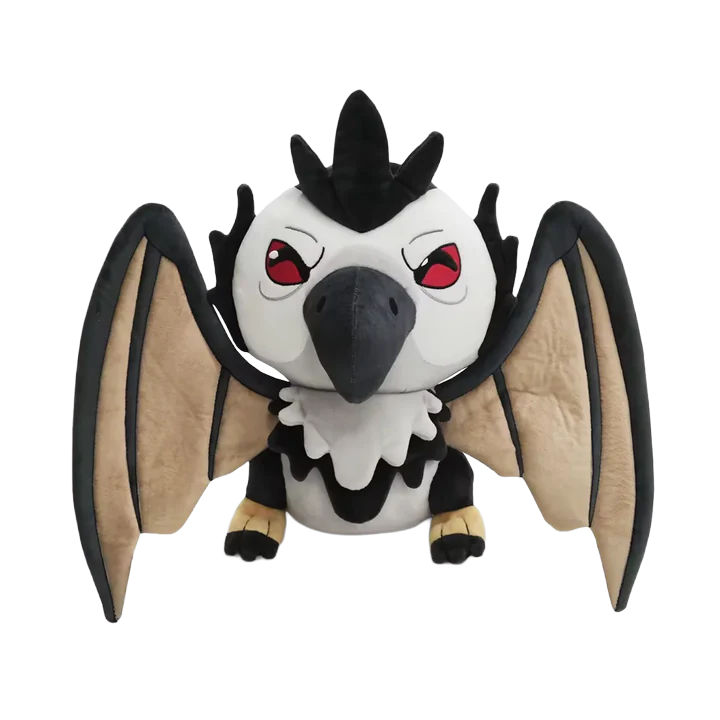 YouTooz - Bloodwing Plush (9IN) - Borderlands