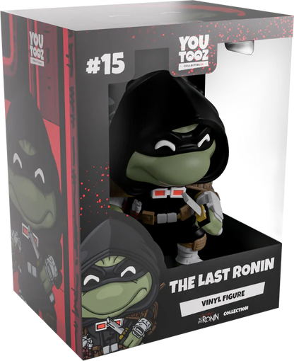 Youtooz - TMNT: The Last Ronin