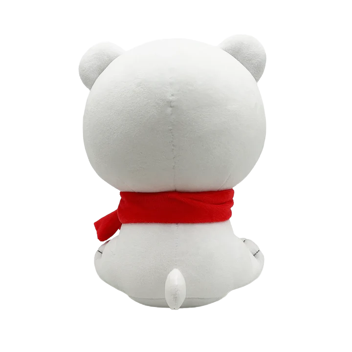 YouTooz - Coca-Cola Polar Bear Plush (9in) (Release Date 30/11/24)