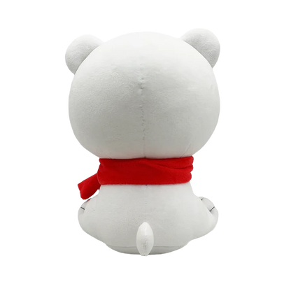 YouTooz - Coca-Cola Polar Bear Plush (9in) (Release Date 30/11/24)