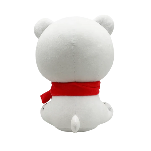 YouTooz - Coca-Cola Polar Bear Plush (9in) (Release Date 30/11/24)