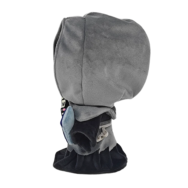 Youtooz - The Sims: The Grim Reaper Plush (9IN)