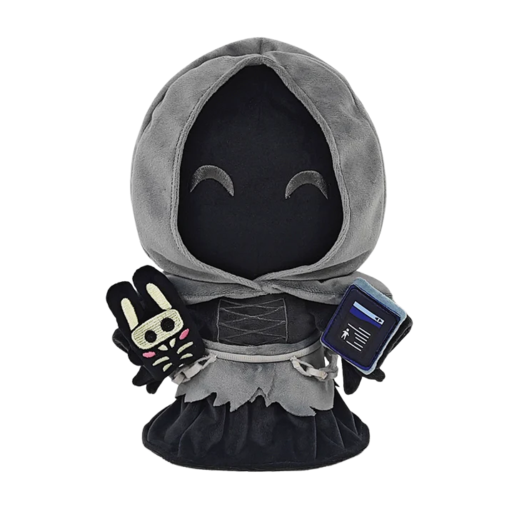 Youtooz - The Sims: The Grim Reaper Plush (9IN)