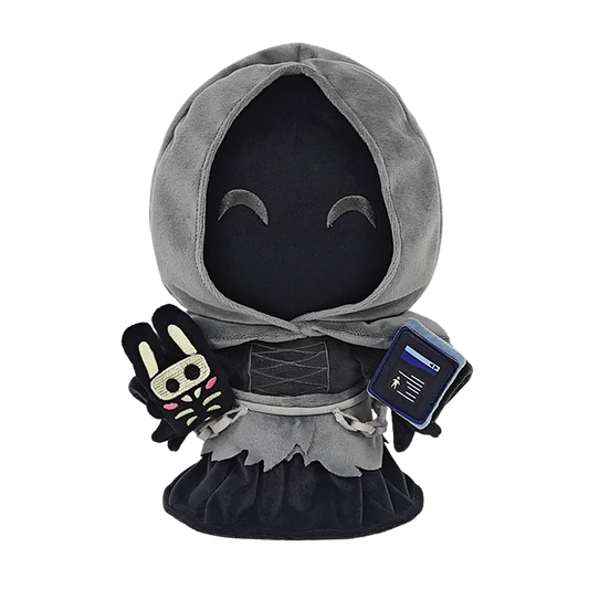 Youtooz - The Sims: The Grim Reaper Plush (9IN)