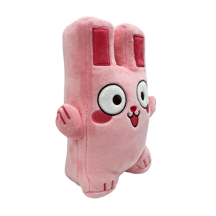 Youtooz - The Sims: Freezer Bunny Plush (9IN)