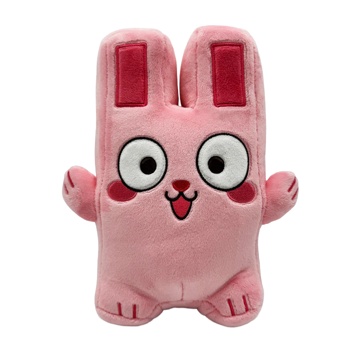 Youtooz - The Sims: Freezer Bunny Plush (9IN)