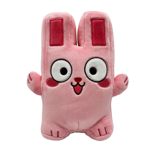Youtooz - The Sims: Freezer Bunny Plush (9IN)