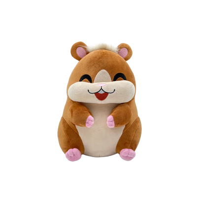 Youtooz Plush The Hamster (9IN) - The Boys